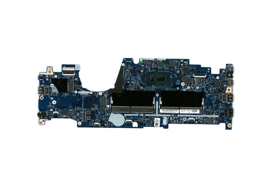 Lenovo ThinkPad L380 L380 Motherboard Mainboard UMA Intel i3-7020U 01LW992