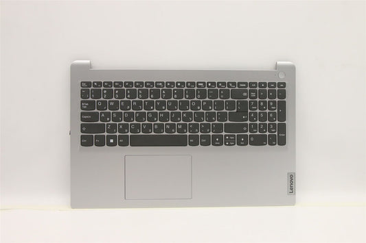 Lenovo Upper Case ASM_HBW L82R4 NFPCG 5CB1H70725