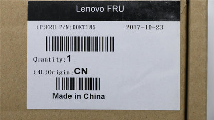 Lenovo ThinkStation P310 Dual Microphone Board Cable Black 00KT185