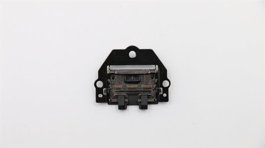 Lenovo 01ER998 BRACKET, RJ45 Trap Door, BLK