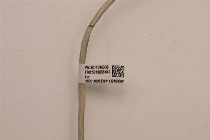 Lenovo G-sensor cable APU 5C10U58640