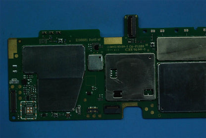 Lenovo TB-X505X MB_3+32G&*6818AA000566 CS 5B28C16556