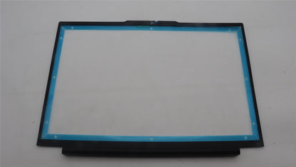 Lenovo ThinkPad E16 Gen 1 Bezel front trim frame Cover Black 5B30Z38998