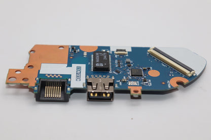 Lenovo CARDPOP PCBA IO/B NSG691 ME630 FP I/O Board 5C51R91727