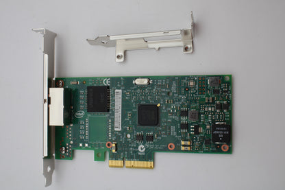 Lenovo Server Adapter I350-T2 Ethernet Board 03T7719