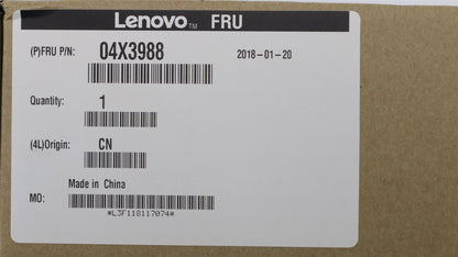 Lenovo ThinkPad T440s Bottom Base Lower Cover Black 04X3988