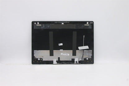 Lenovo Chromebook 3 CB-14IGL05 LCD Cover Rear Back Housing Blue 5CB0Z27825