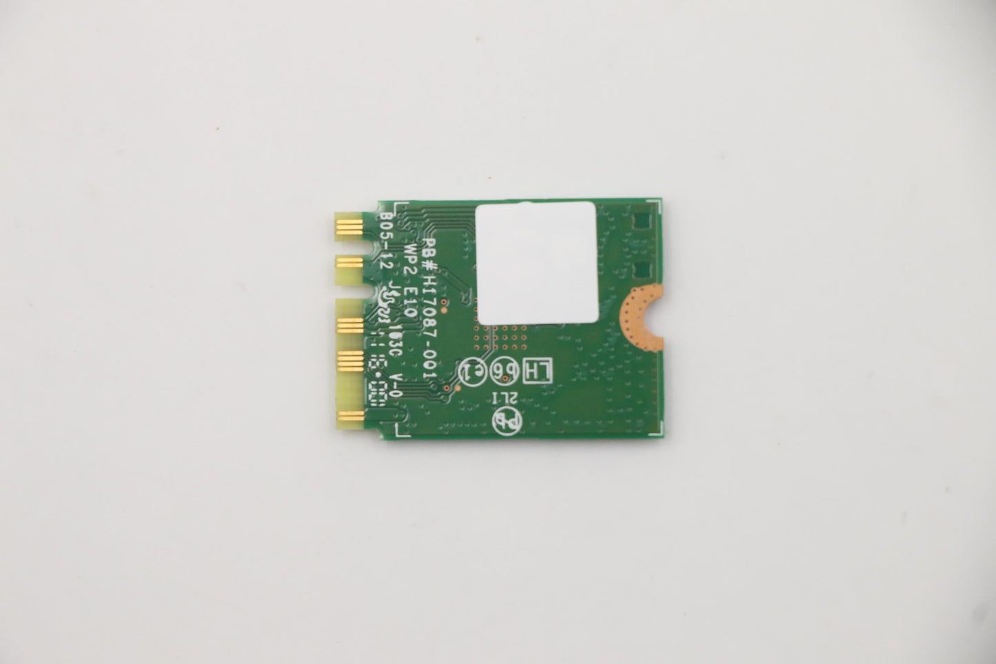 Lenovo FRU Wilkins Peak 2 7260 2*2 11 agn BT4.0 card Indonesia SKU Bluetooth 4.0 M.2 Intel Board 04W3845