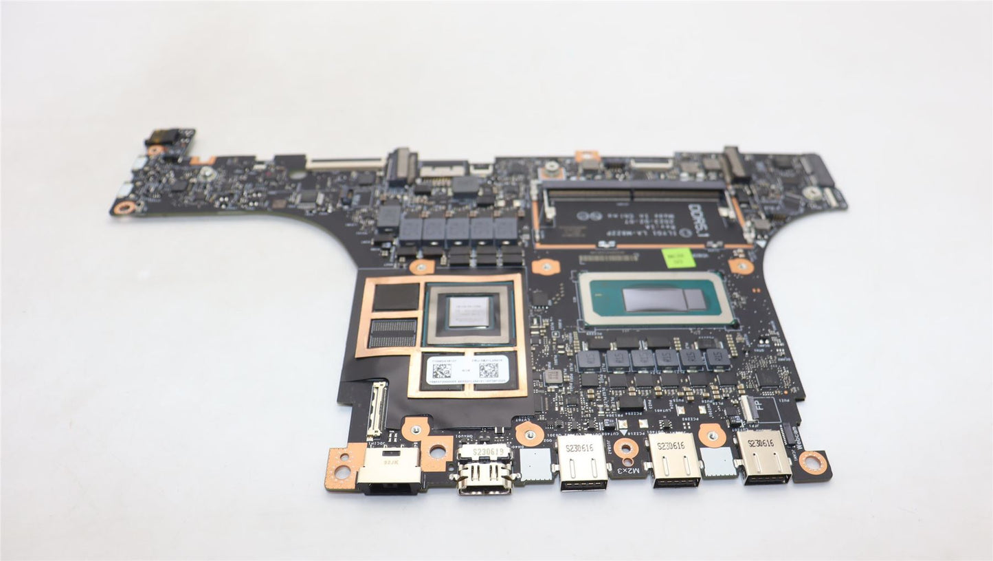 Lenovo Legion S7 16IRH8 Motherboard Mainboard DIS INTELI713700H 16G 5B21L45416