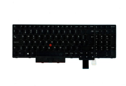 Lenovo TACHI2 CHY NBL-KB SE 01HX164