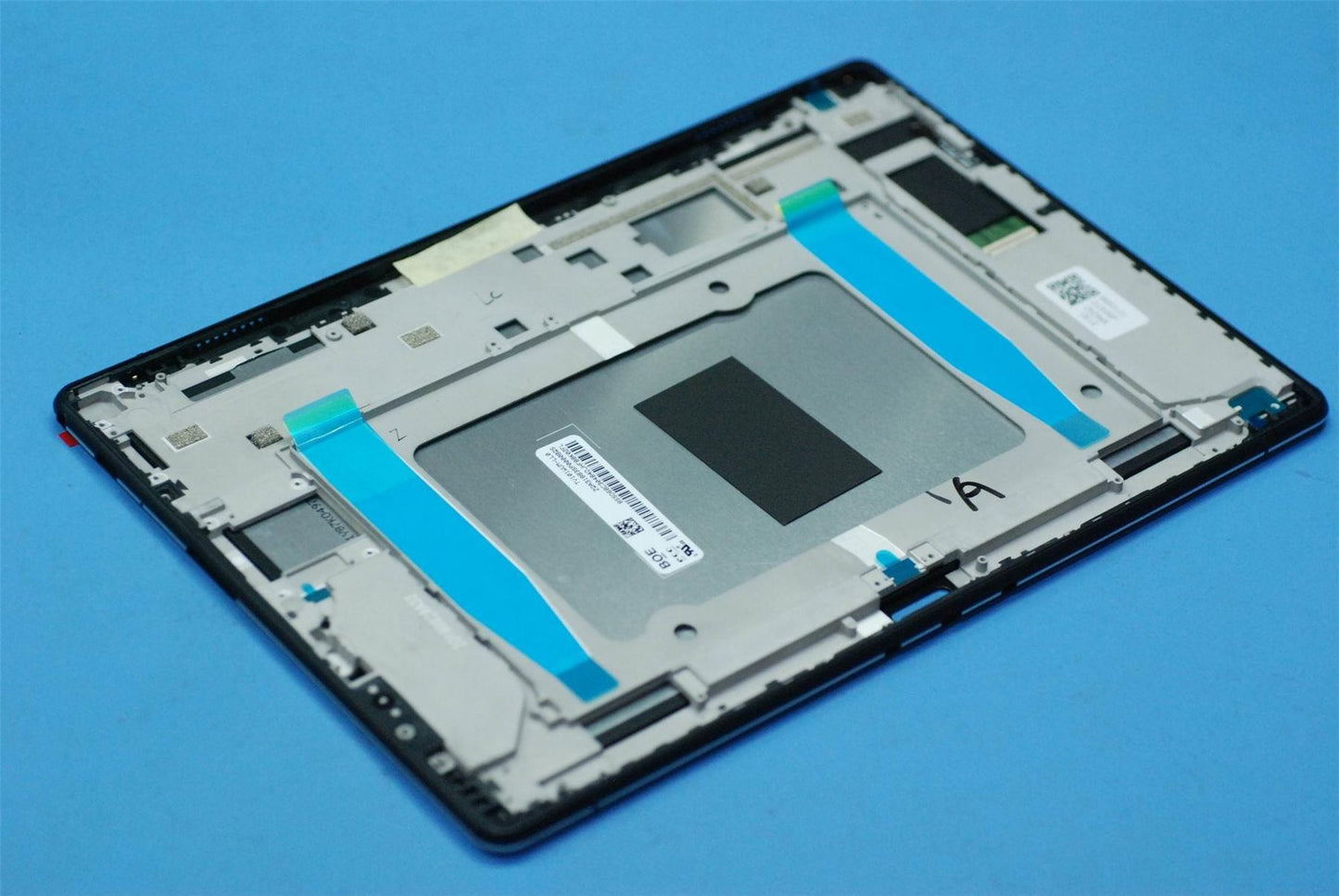 Lenovo TB-X705F TP LCM_BL CS 5D68C13546