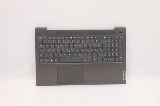 Lenovo IdeaPad 5-15ARE05 Palmrest Cover Touchpad Keyboard Slovenian 5CB1A99661