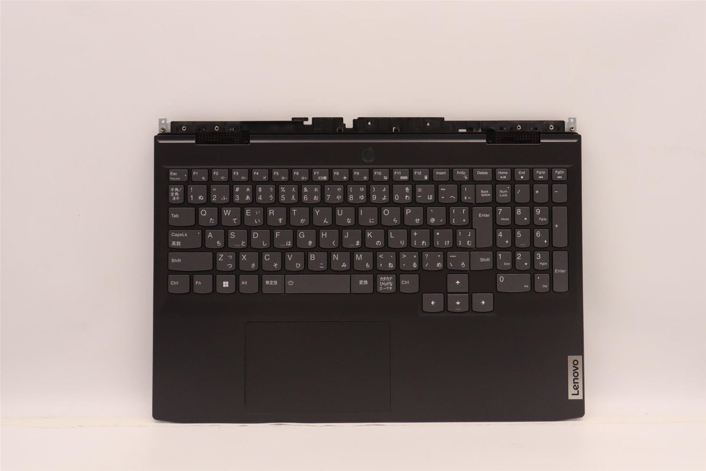 Lenovo UpperCaseASM_JPN C82S9 E3 BLA 5CB1H89877
