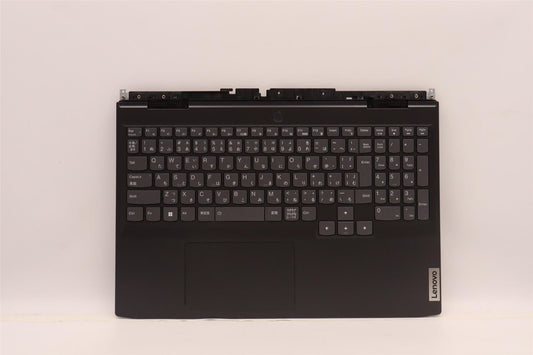 Lenovo UpperCaseASM_JPN C82S9 E3 BLA 5CB1H89877