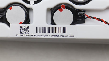Lenovo CMOS Battery C 83DV 5B10S34107