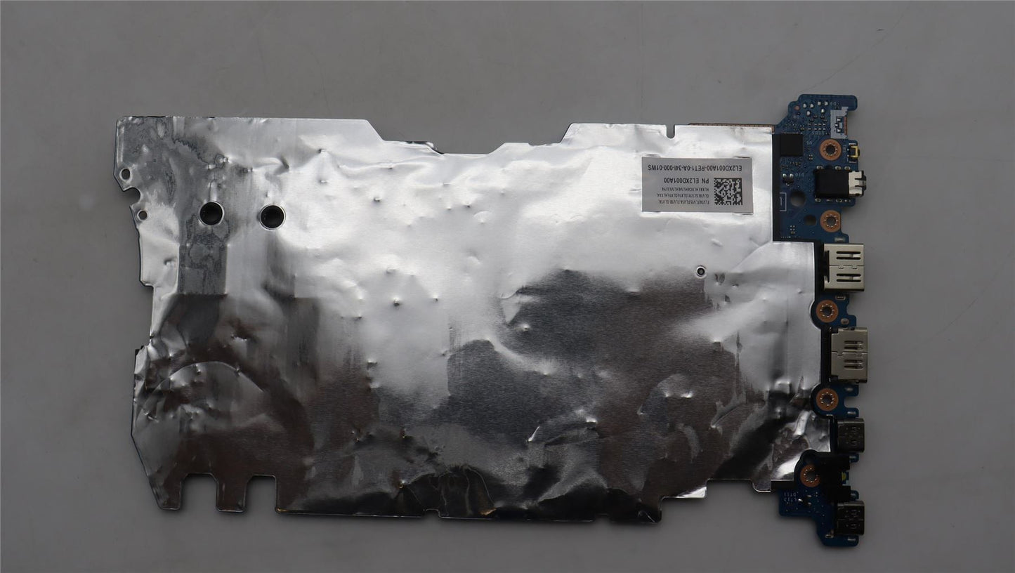 Lenovo Yoga 14s G3 IRU Motherboard Mainboard UMA INTELI71355U 8G 5B21L13953
