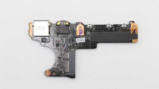 Carte audio double port USB Lenovo Yoga 2 Pro 90004972