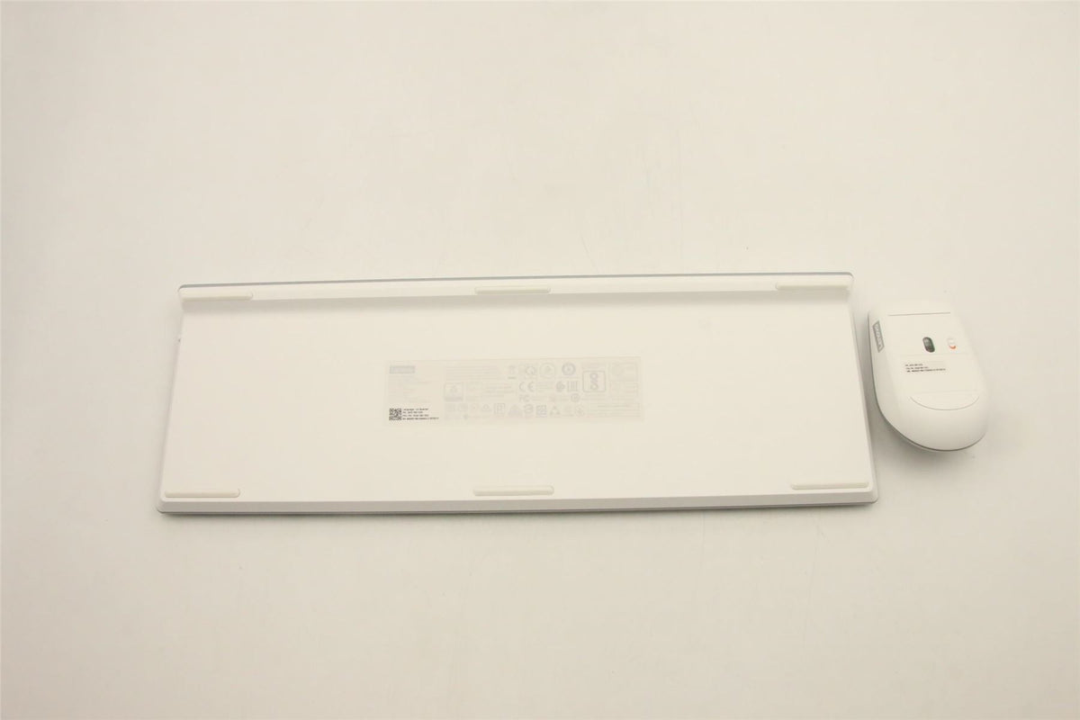 Lenovo Latin American Spanish Keyboard 5KM1B81352