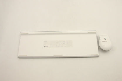 Lenovo Latin American Spanish Keyboard 5KM1B81352