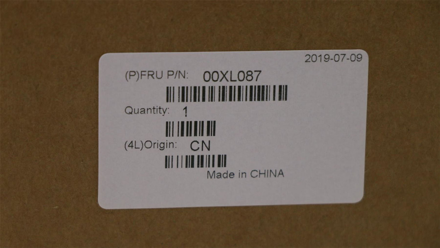 Lenovo 00XL087 Fig. 62 - 1.0M