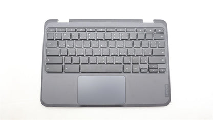 Lenovo MECH_ASM FRU KBD w/C-Cov ARA Chicony 5M11F24877