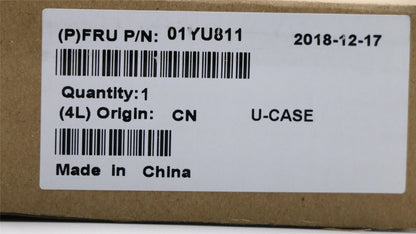 Lenovo MECH_ASM KBD+Bzl ASM,TH,w/o FPR,LTN 01YU810
