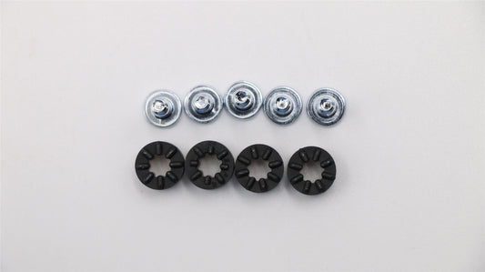 Lenovo V520 M720t Screw Screws Kit 01MN409