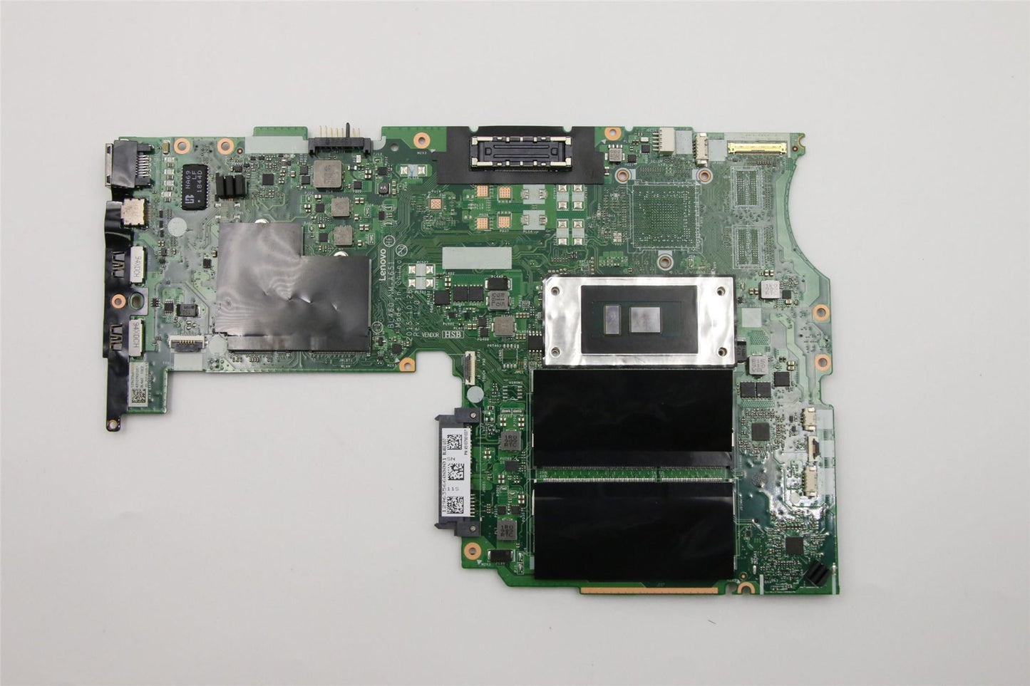 Lenovo ThinkPad L460 L460 Motherboard Mainboard 01AW259