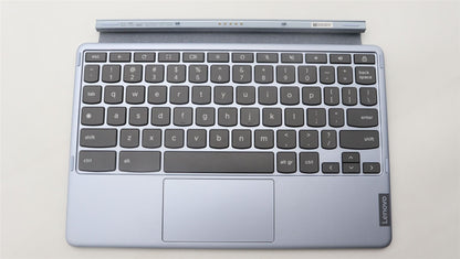 Lenovo Upper Case ASM_POL H 82T6 US MIBL 5CB1H82154