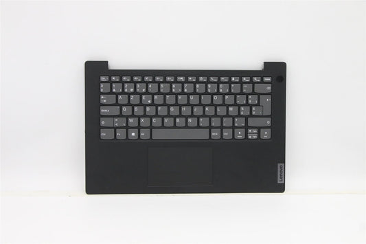 Lenovo V14 G2-ITL V14 G2-ALC Keyboard Palmrest Top Cover Belgian 5CB1B96378