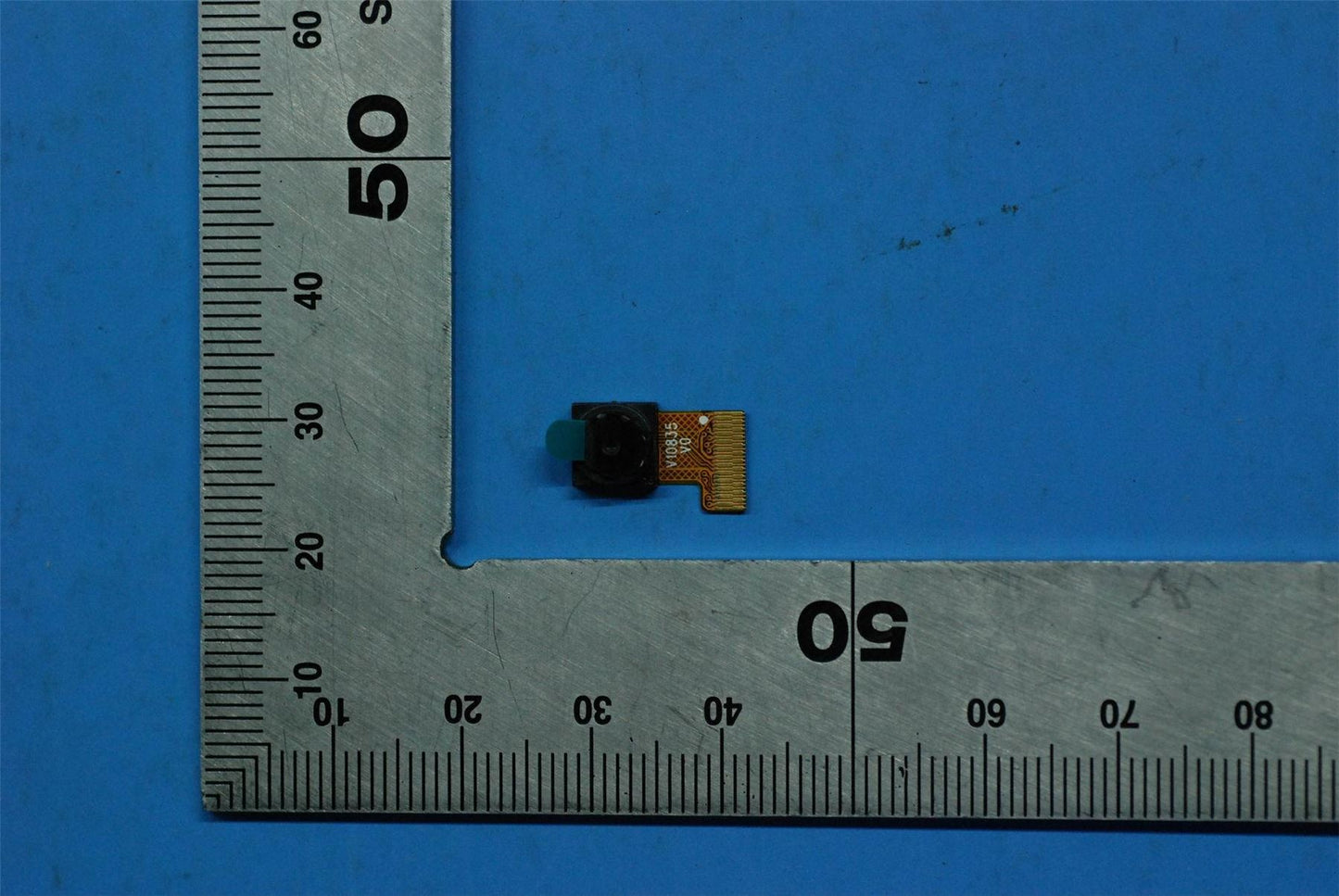 Lenovo TB-X604 Front camera&*HQ20206756000 CS 5C28C09698