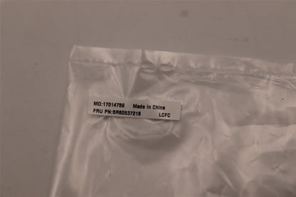 Lenovo RUBBER Rubber L82U9 TOF 5R60S37218