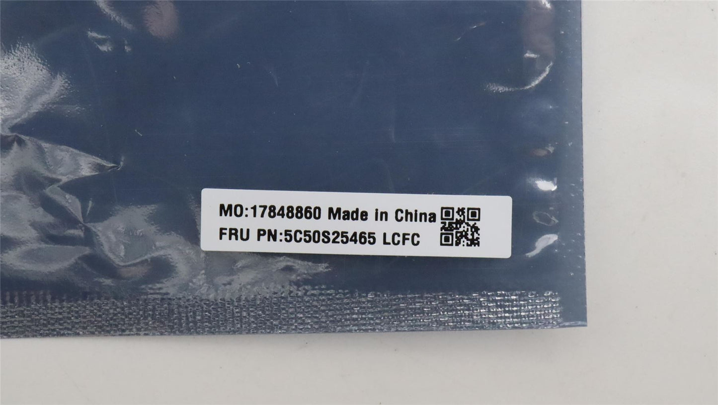 Lenovo Slim 3 15ABR8 3 16ABR8 USB-A Card Reader Button Board 5C50S25465