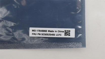 Lenovo Slim 3 15ABR8 3 16ABR8 USB-A Card Reader Button Board 5C50S25465