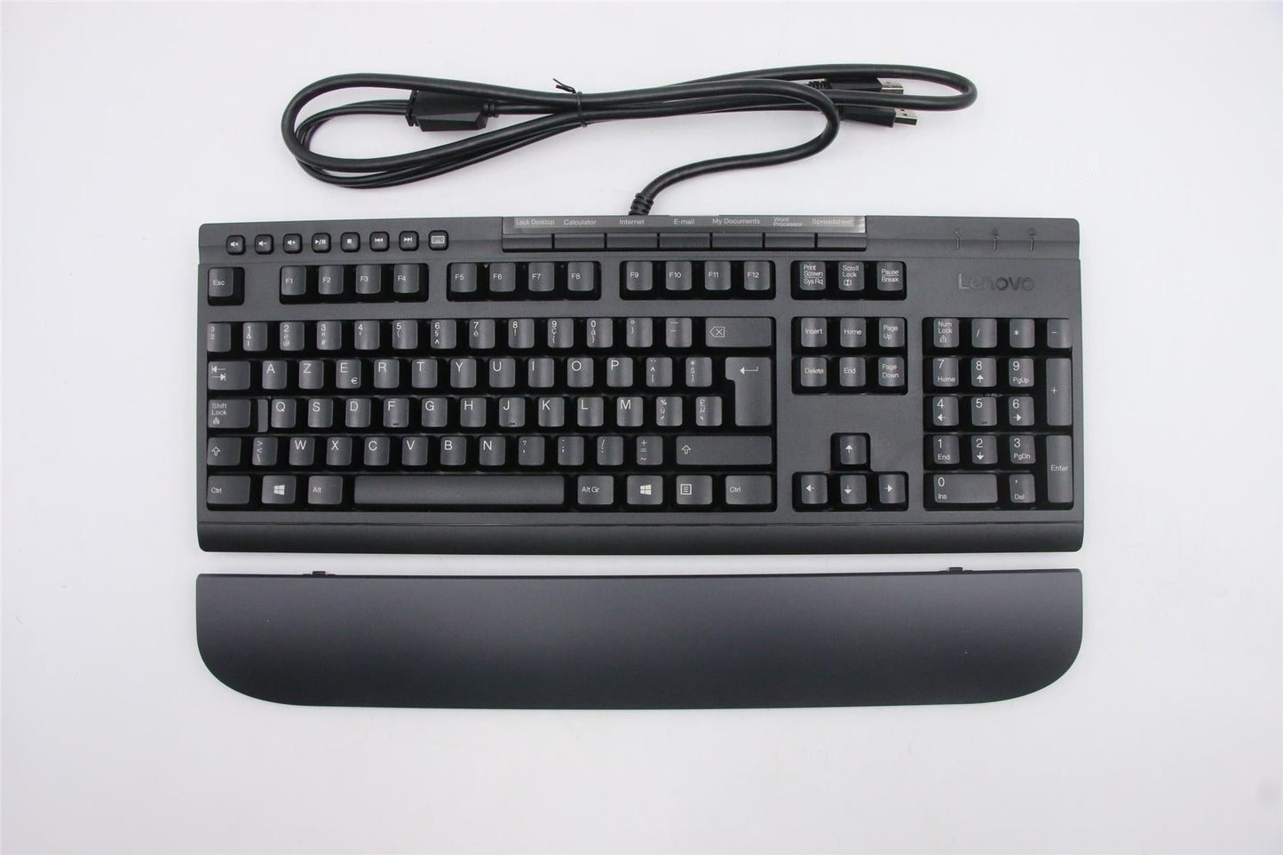 Lenovo KBD_BO Enhance Performance Keyboard 03X7617