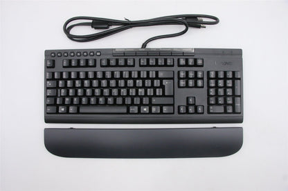 Lenovo KBD_BO Enhance Performance Keyboard 03X7617