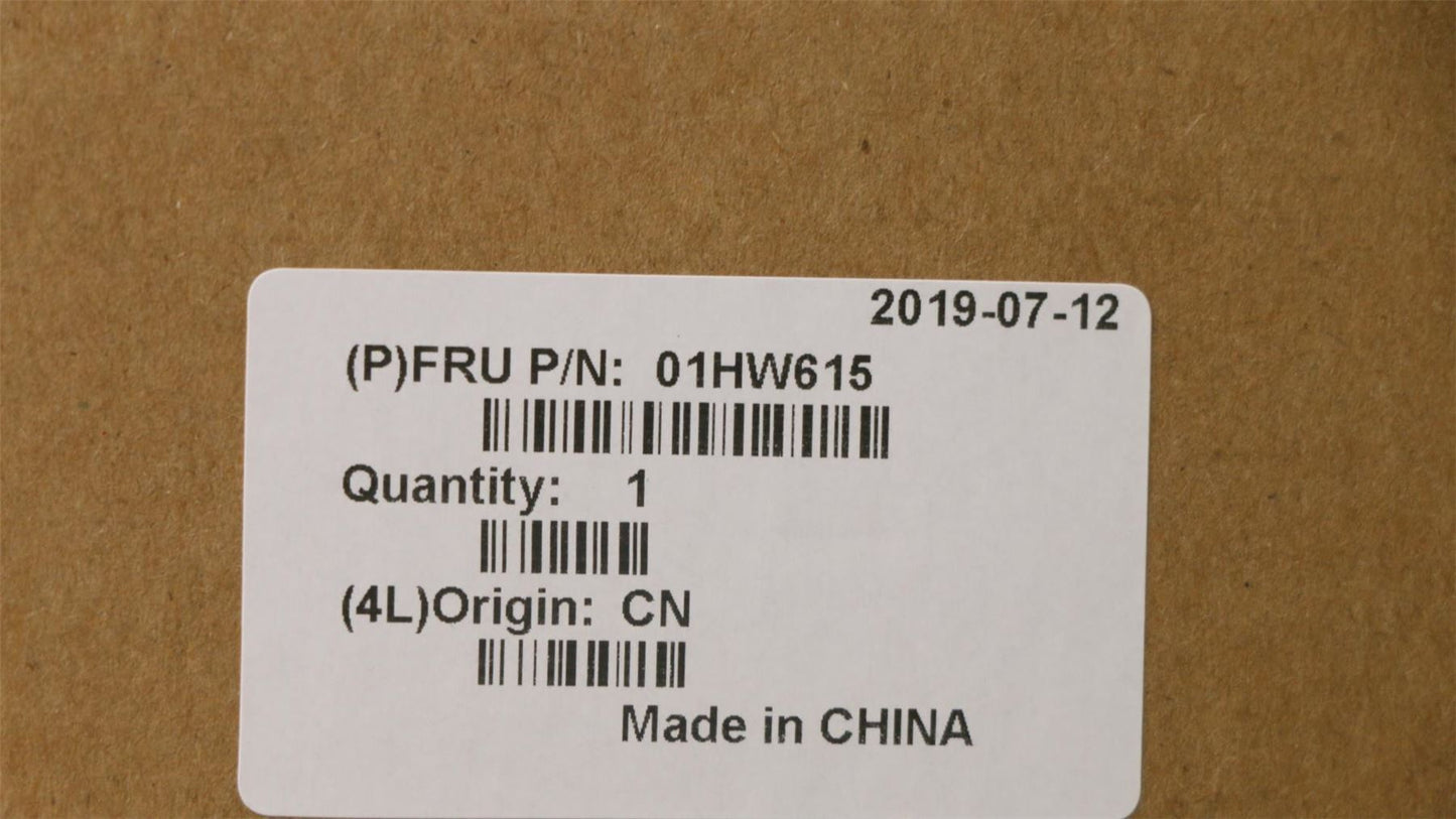 Lenovo Yoga X380 Keyboard US Black Backlit 01HW615