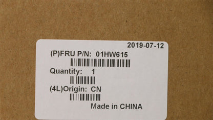 Lenovo Yoga X380 Keyboard US Black Backlit 01HW615