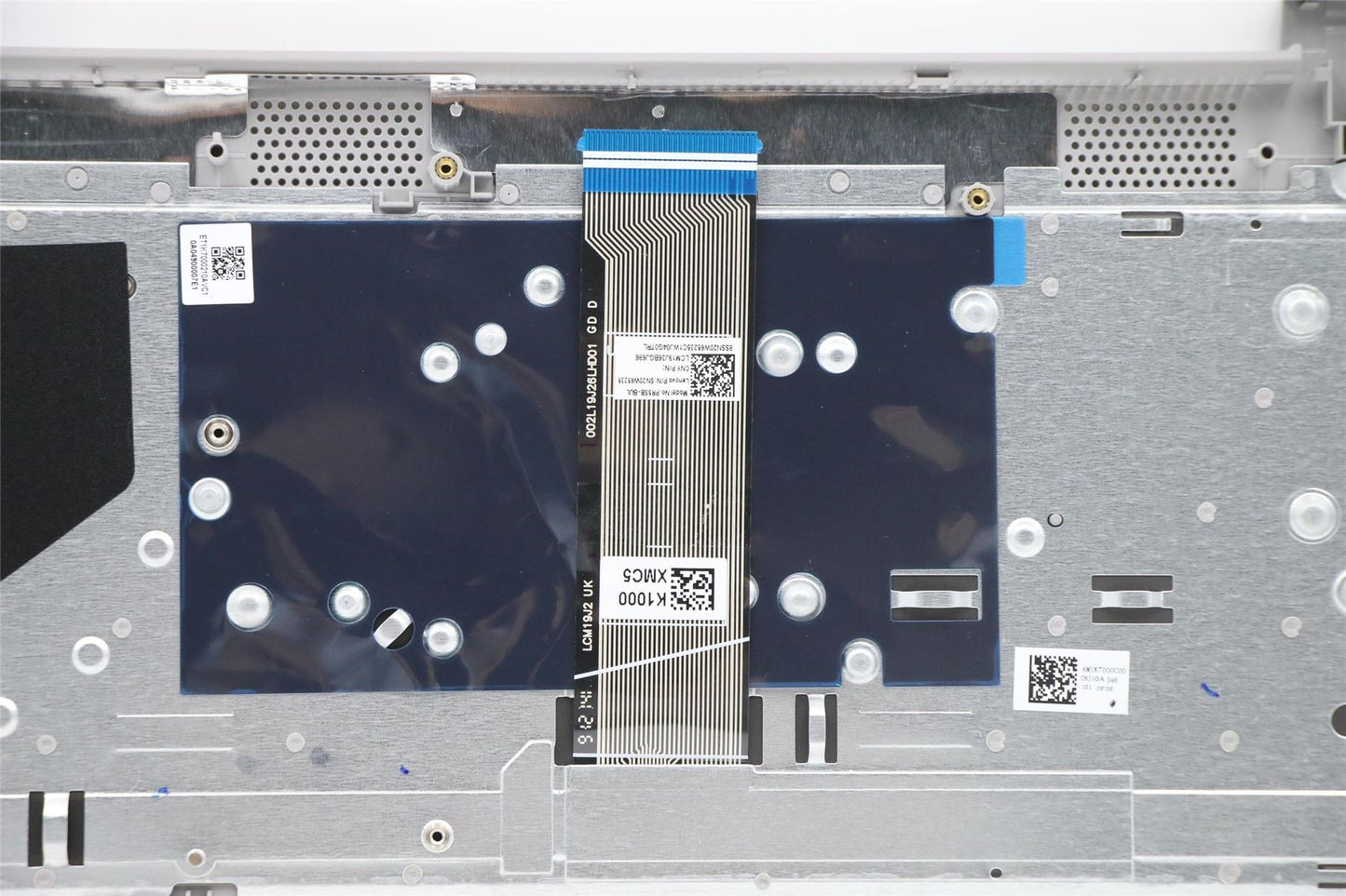 Lenovo IdeaPad 5-15IIL05 5-15ITL05 Palmrest Touchpad Cover Keyboard 5CB0X56114