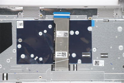 Lenovo IdeaPad 5-15IIL05 5-15ITL05 Palmrest Touchpad Cover Keyboard 5CB0X56114
