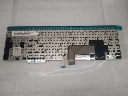 Genuine Lenovo ThinkPad Edge E540 E531 Keyboard Italian Black 04Y2669