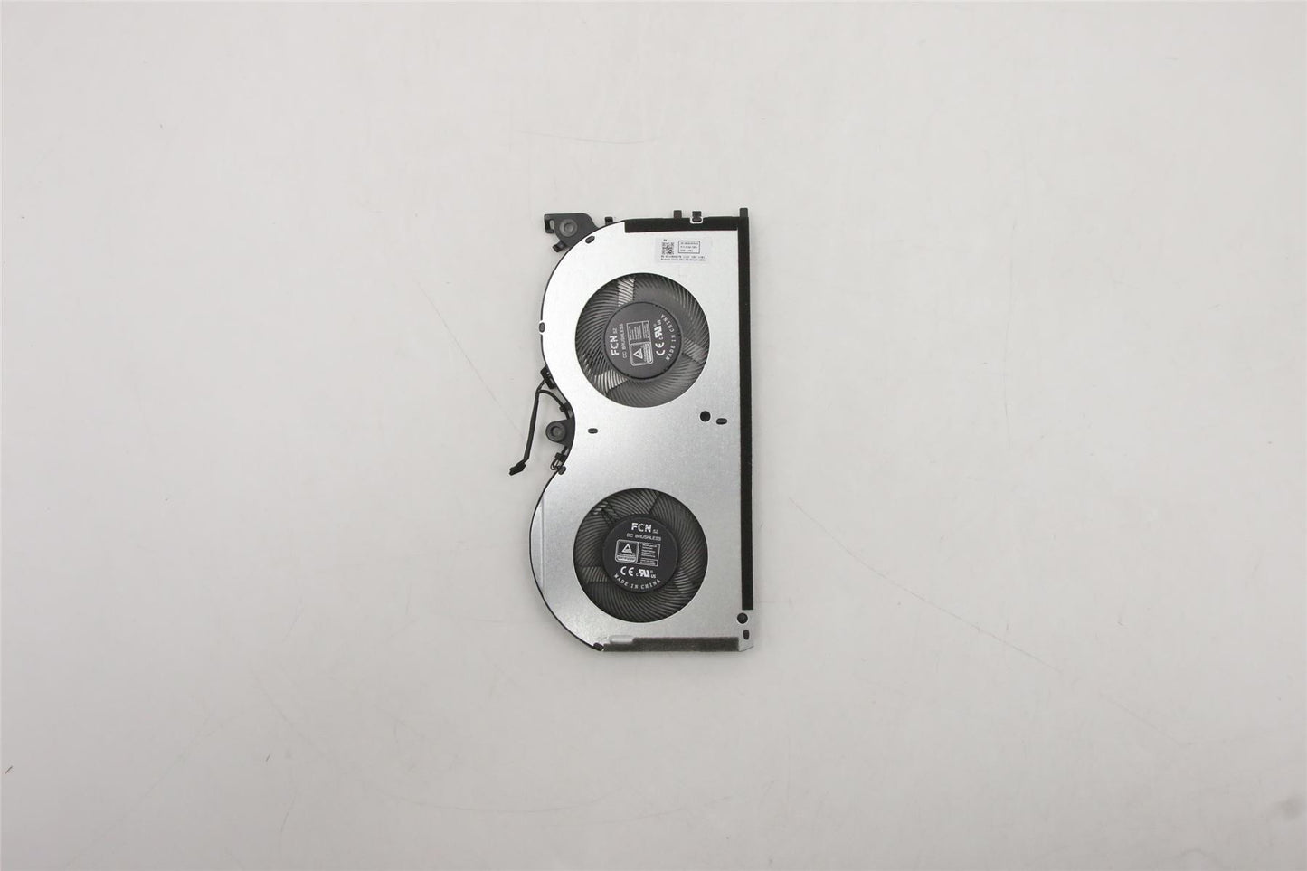 Lenovo ThinkBook 15p IMH Thermal Cooling Fan Fans 5F10S13931