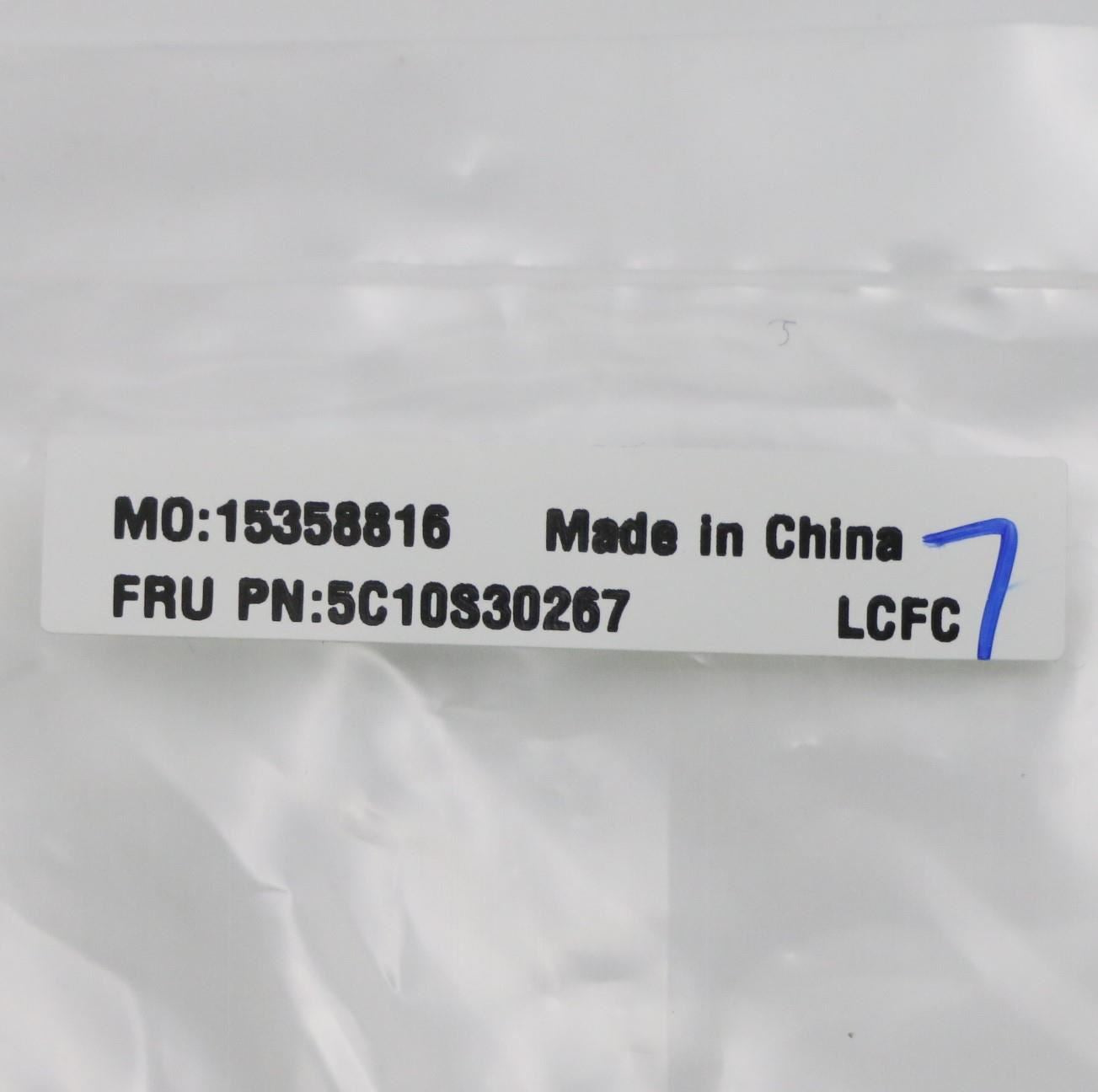 Lenovo Legion 5-15ITH6 5-15ACH6 USB Board Cable 5C10S30267