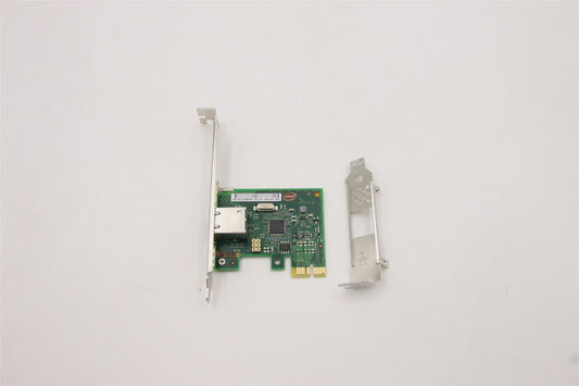Lenovo NETWRK_CRD Intel Ethernet I210-T1 Adapt 5N31B02416