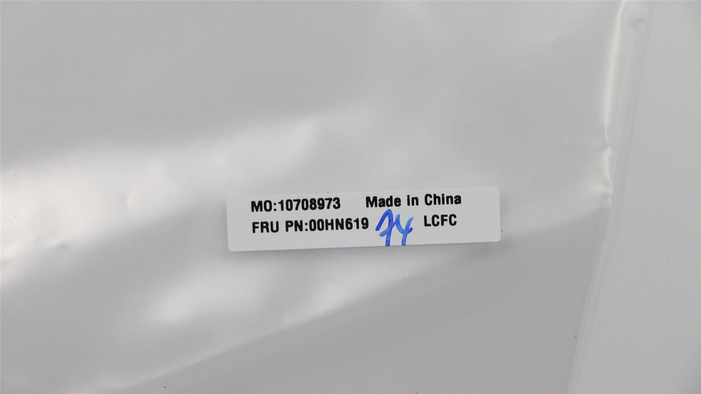 Lenovo ANTENNA, WLAN, touch Yageo 00HN619