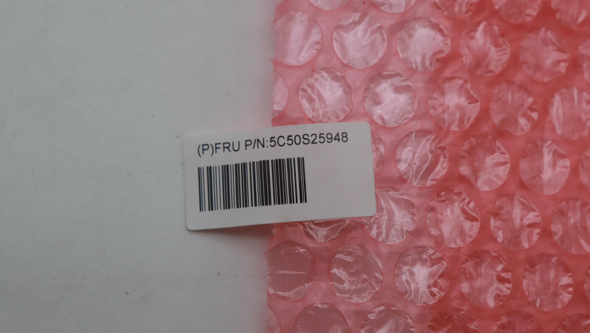 Lenovo CARDPOP H 83TD USB Board 5C50S25948