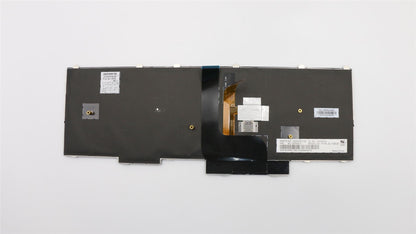 Lenovo PYWL-KBD,SK,CHY,BL 00PA312