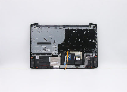 Lenovo IdeaPad 3-15IMH05 Palmrest Cover Touchpad Keyboard Italian 5CB0Y99477