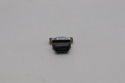 Lenovo CONNECTOR FRU CONN CH0.06 mm Type C- DRN USB-C Board 5CA1S30097