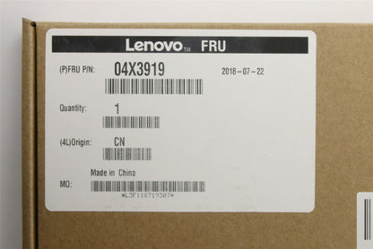 Lenovo ODD, Blank, 9.5mm 04X3919